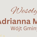 Życzenia świąteczne Gmina Nowa Ruda